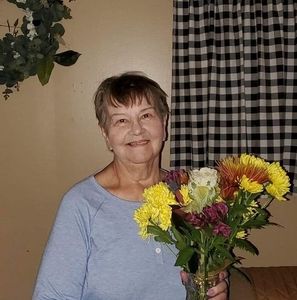 Meet your Posher, Mickey